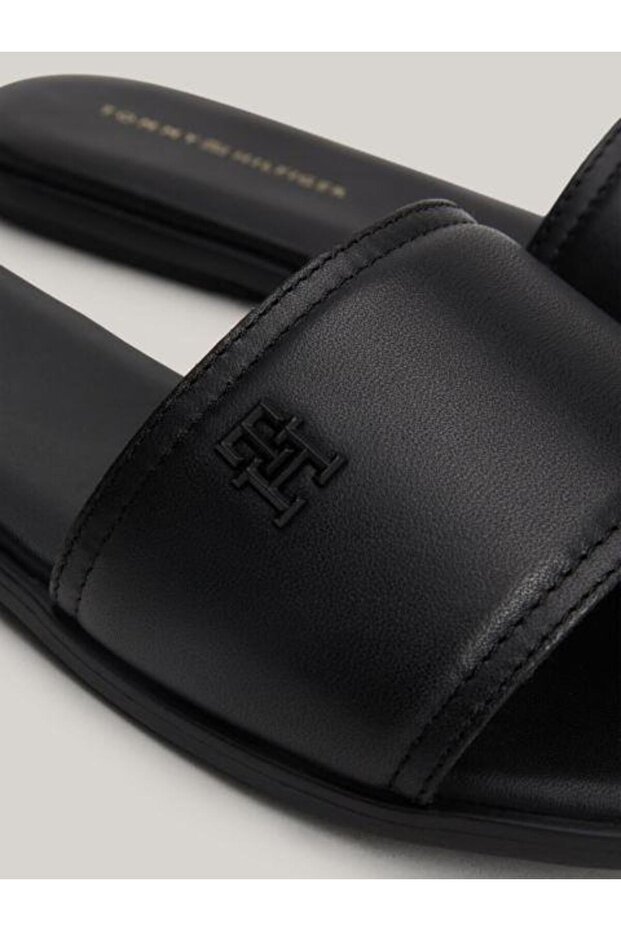 POP COLOR MULE SANDAL - 4