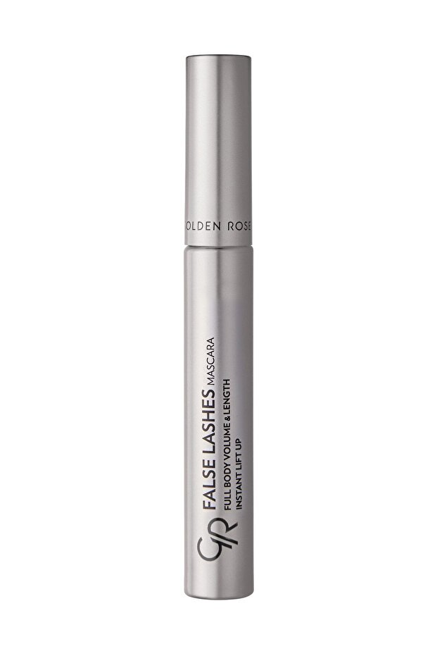 False Lashes Mascara - 3