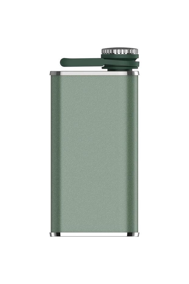 Classıs Flask 0.23l Hammertone Green / Cep Matarası - 4