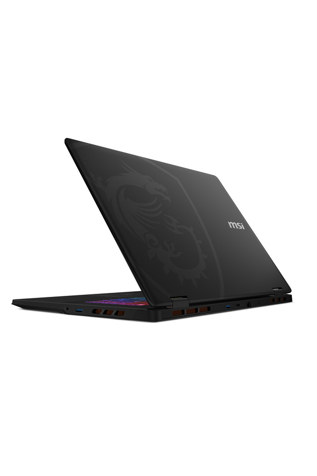 NB CROSSHAIR 18 HX AI A2XWGKG-014TR ULTRA 9 275HX 32GB DDR5 RTX5070 GDDR7 8GB 1TB SSD 18.0 QHD+ - 6