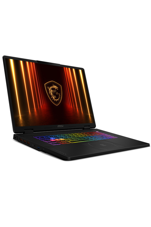 NB CROSSHAIR 18 HX AI A2XWGKG-014TR ULTRA 9 275HX 32GB DDR5 RTX5070 GDDR7 8GB 1TB SSD 18.0 QHD+ - 3