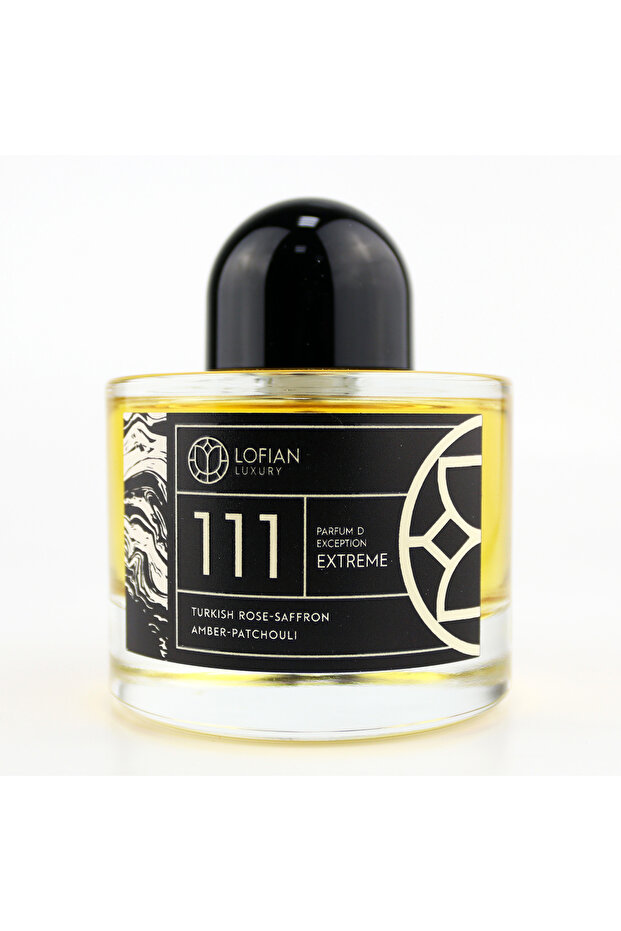 عطر لوكشري 111 إكستريم للرجال 100 مل