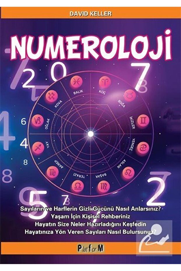 Numeroloji - 1