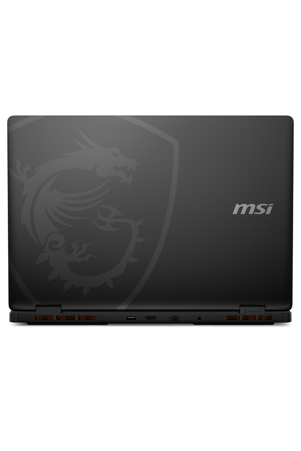 NB CROSSHAIR 18 HX AI A2XWGKG-014TR ULTRA 9 275HX 32GB DDR5 RTX5070 GDDR7 8GB 1TB SSD 18.0 QHD+ - 5