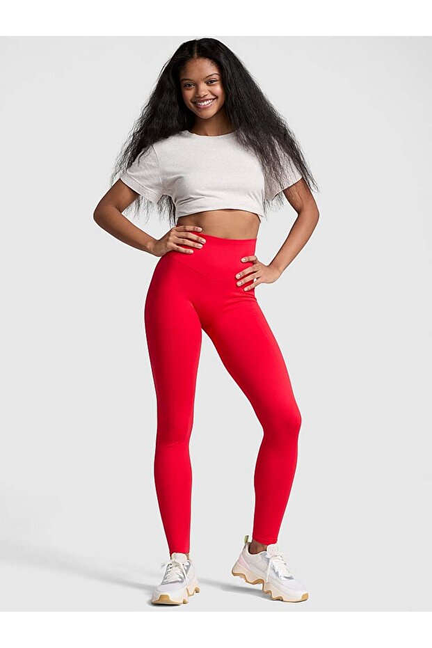 Seamless Klasik Tayt - 2