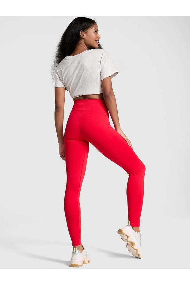 Seamless Klasik Tayt - 3