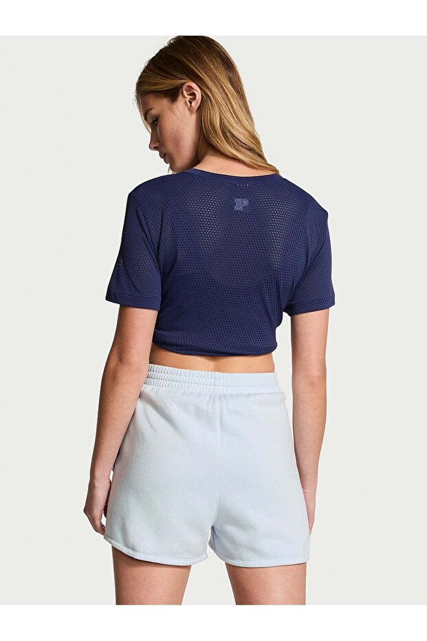 Ivy Polar Rahat Şort - 2