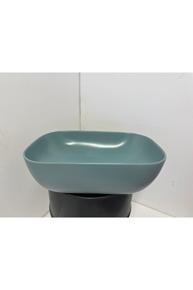 Nivara Seramik Lavabo - 5