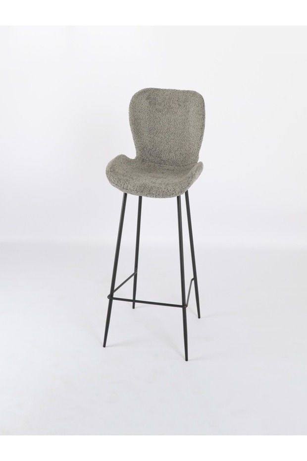 كرسي بار بوكلية فاخر - 3