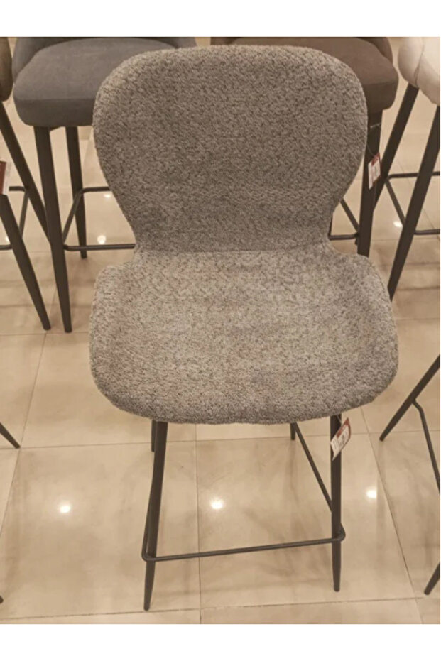 كرسي بار بوكلية فاخر - 2