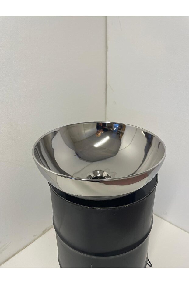 Lorena Seramik Lavabo - 5