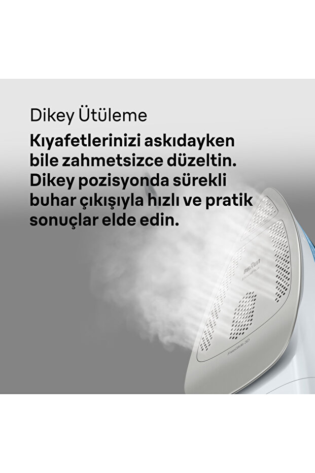 Texstyle7 Buharlı Ütü Sı7062bl - 5