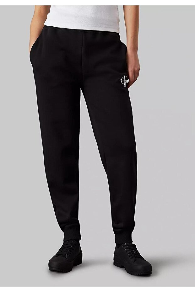 MONOLOGO CUFFED JOG PANT - 3