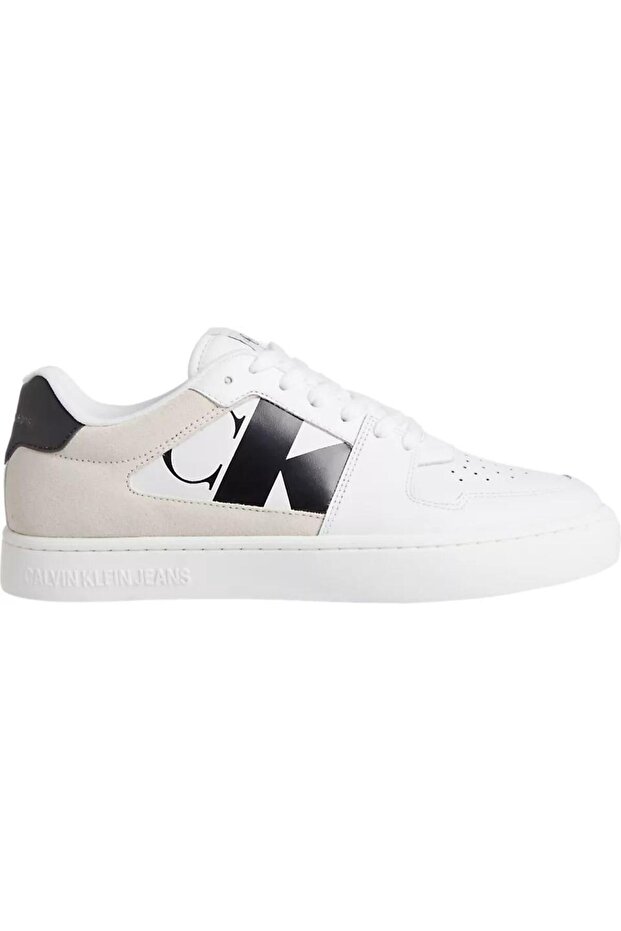 Classic Cupsole Low Lace up Sneaker