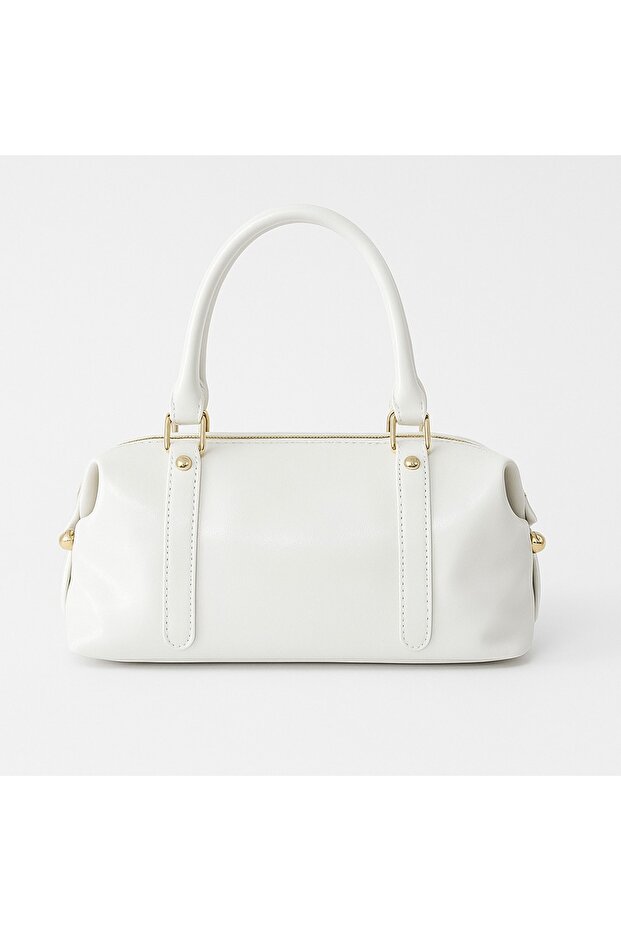 Mini Women's Hand and Shoulder Bag - Stylish and Elegant Design