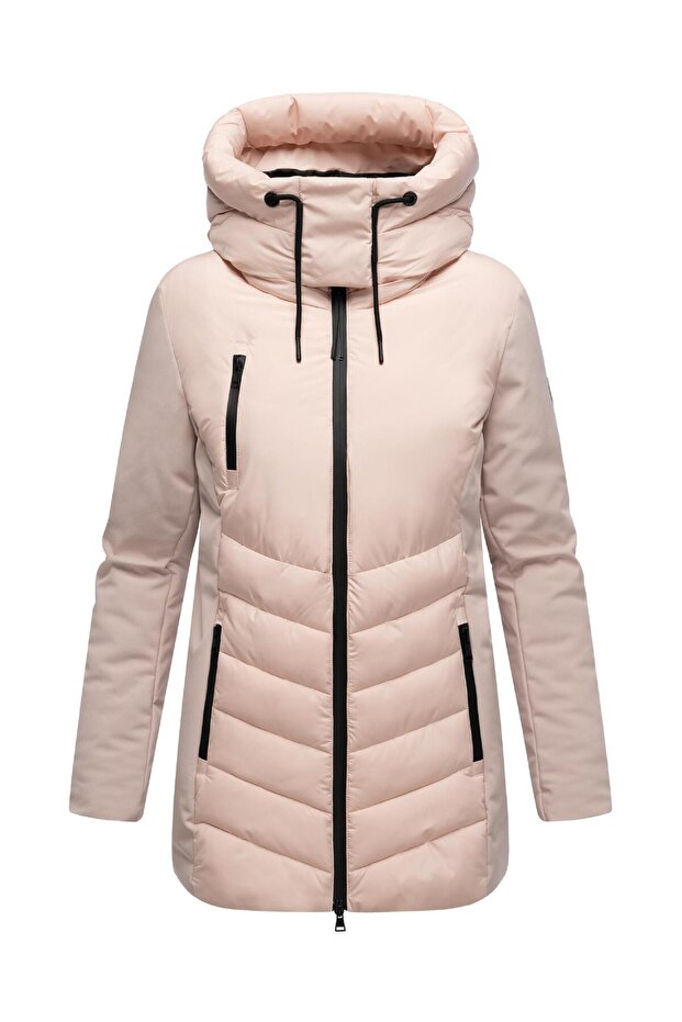 Winterjacke Tivaa XVI