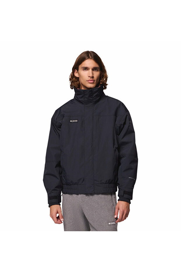 Bugaboo II 1986 Interchange Erkek 3 In 1 Mont - 1