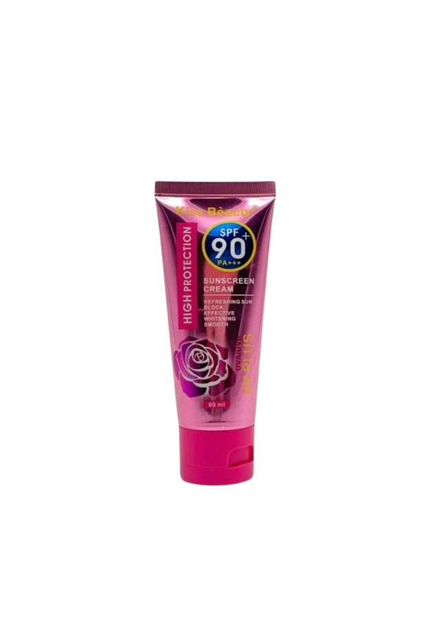 Sunscreen Cream SPF90+ PA+++