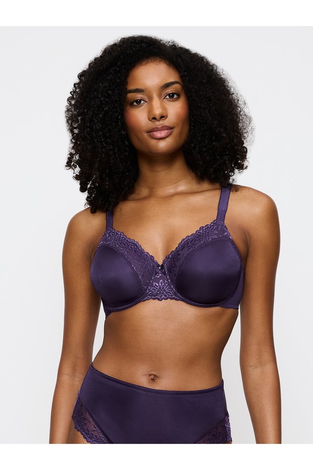 Bügel-BH Ladyform Soft