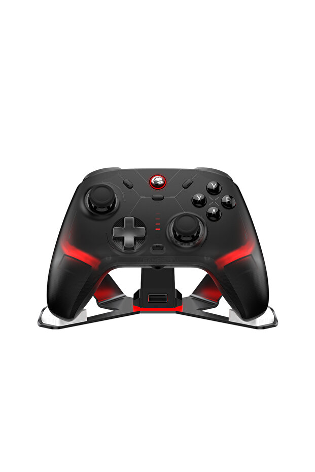 Cyclone 2 Multi-Platform Controller - Midnight Black - 3