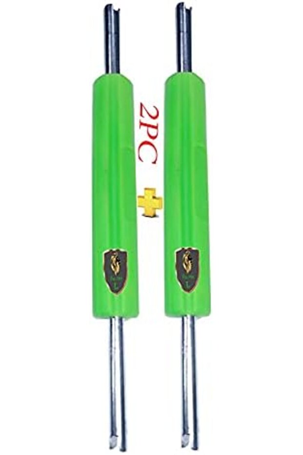 منفاخات إطارات FLAK (ج) - 2