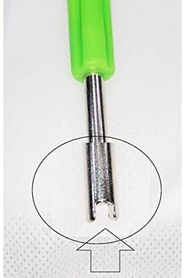 منفاخات إطارات FLAK (ج) - 5