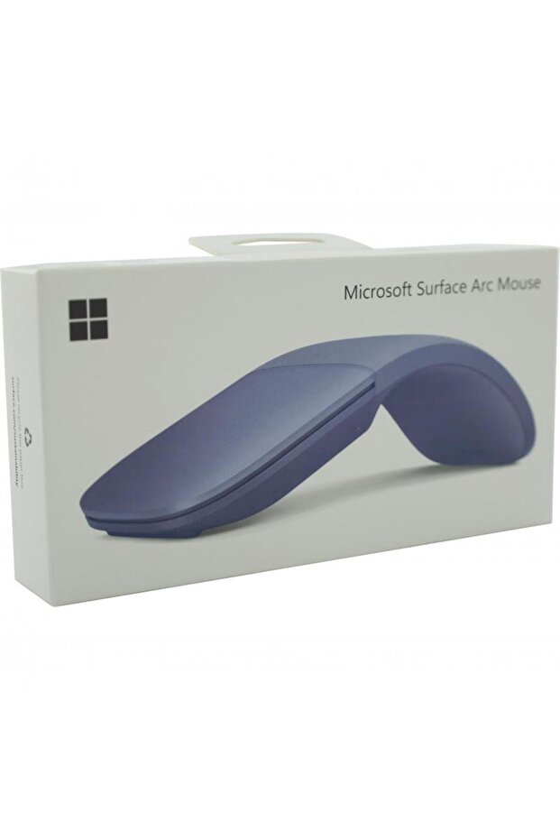 Surface Arc Mouse - 4