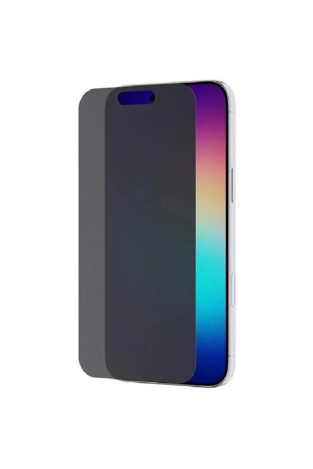 واقي شاشة FlexGlass Ultra للهواتف الذكية iPhone 16 Pro - 1