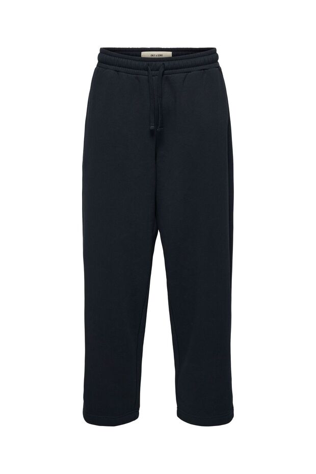 Jogginghose ONSCERES Weiter Beinschnitt Jogginghose - 2