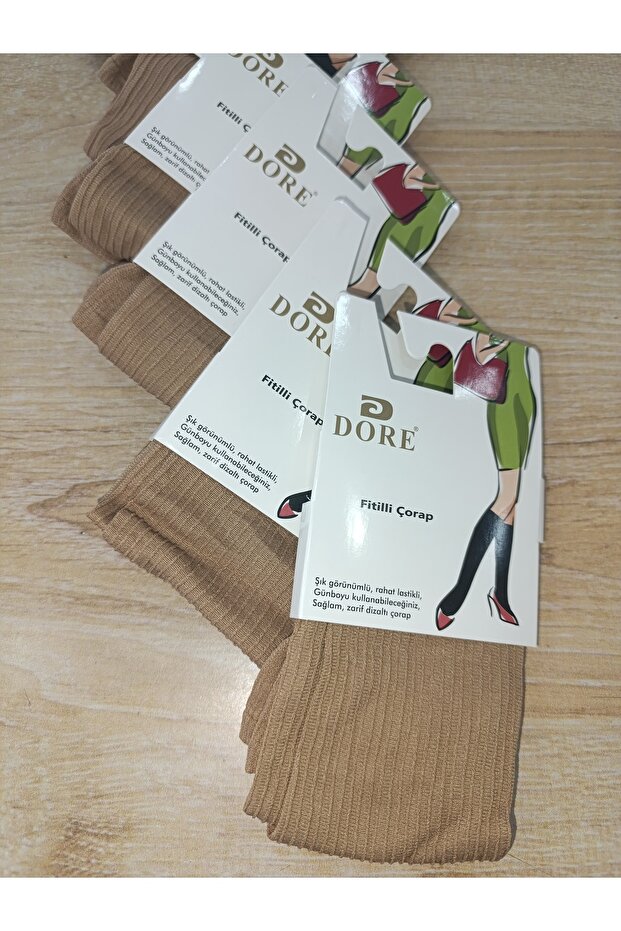 FİTİLLİ DİZALTI MİC.70KALINLIK 6ÇİFT - 2