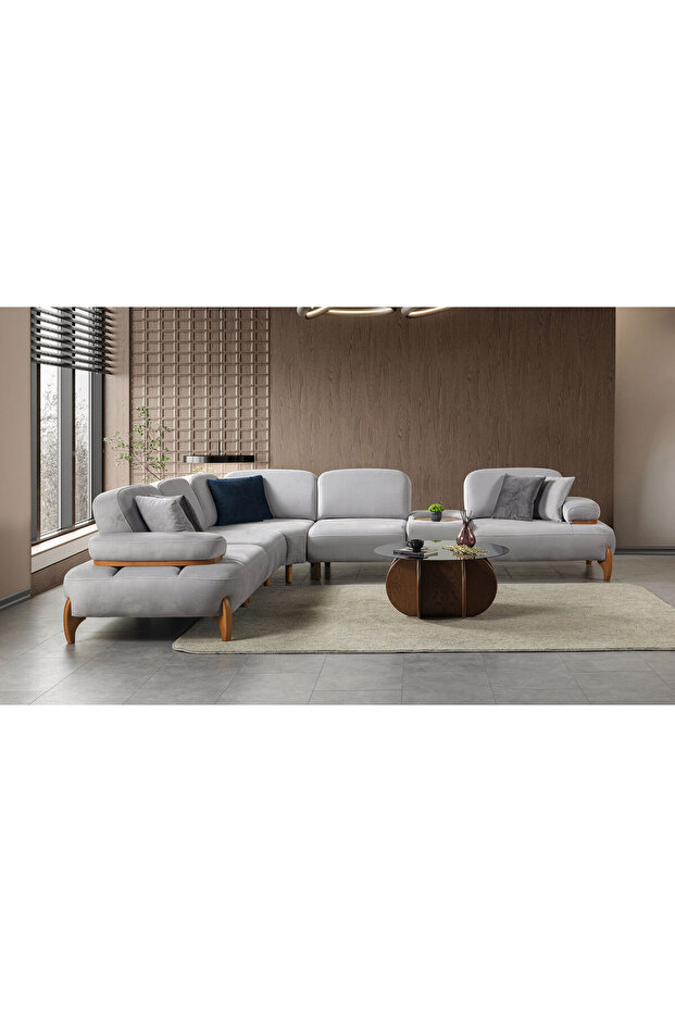 Reflex Köşe Takımı - 1