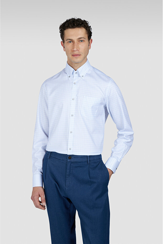 Cotton Shirt