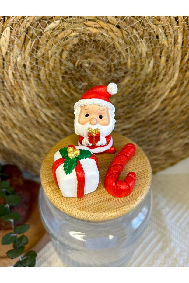 Yılbaşı Özel Kavanoz - 3