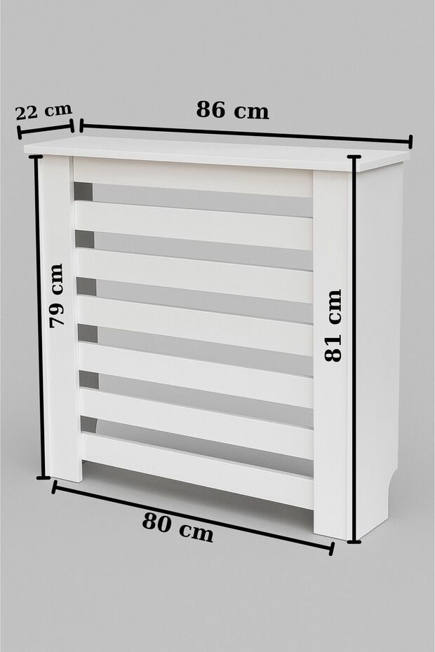 Petek Önü Kaplama Dresuar 80 cm BPKM004 - 5