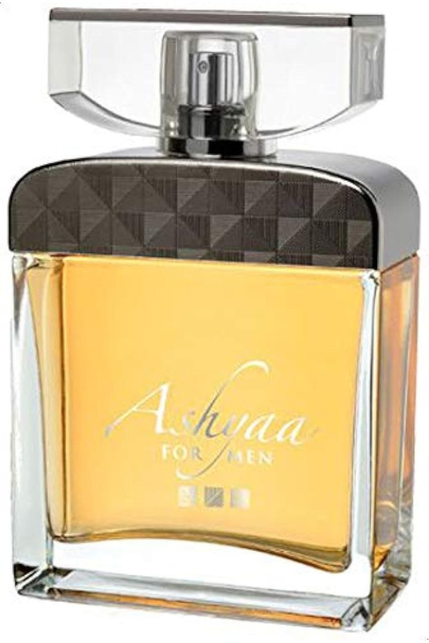 Ashya للرجال ( Eau de Parfum ، 100مل)