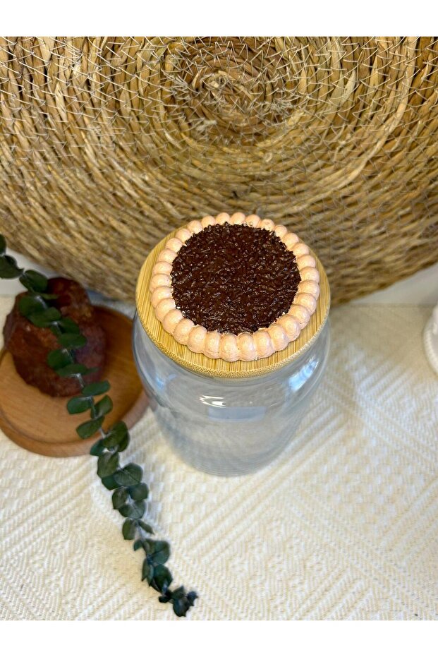 Kurabiye Kavanoz - 3