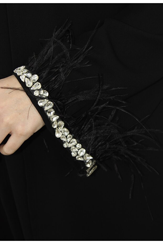 DİLAY ABAYA FERACE - 4