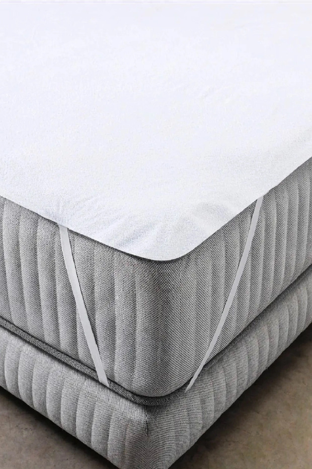 Bebe 70X120 cm Liquid-Proof Cotton Mattress Protector Mattress Cover