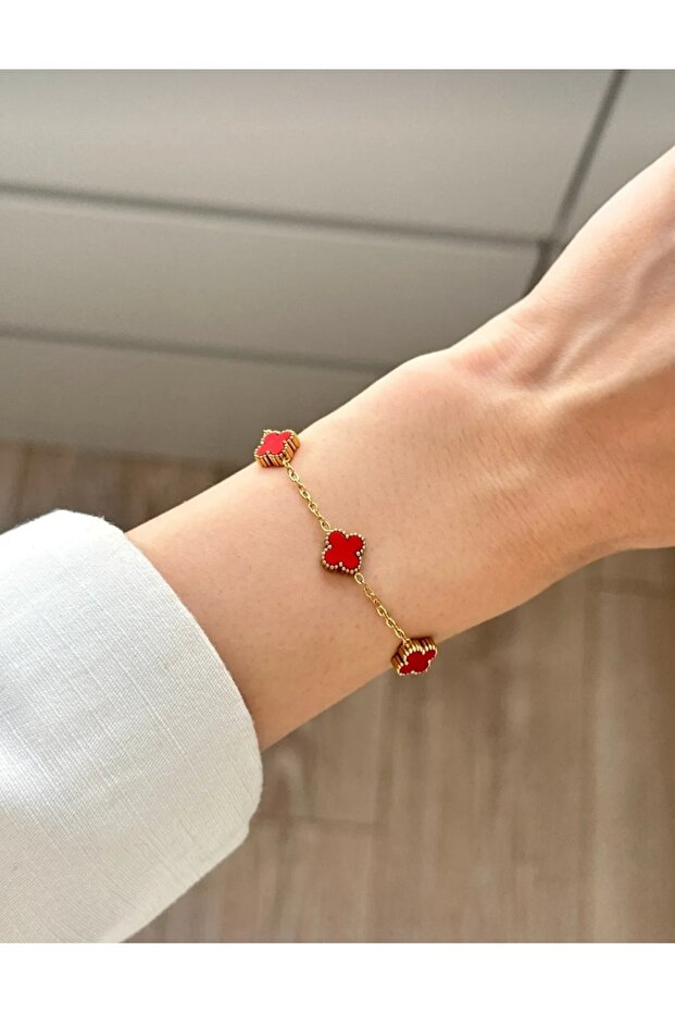 316L Mini Steel Bracelet