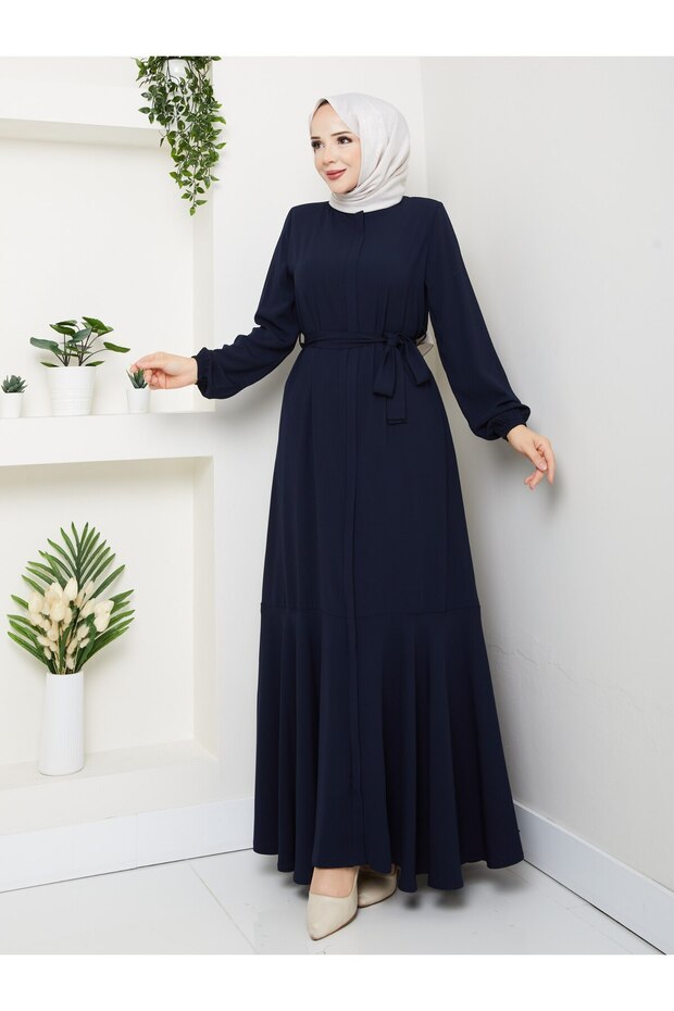 Belçim Model Ferace - 7