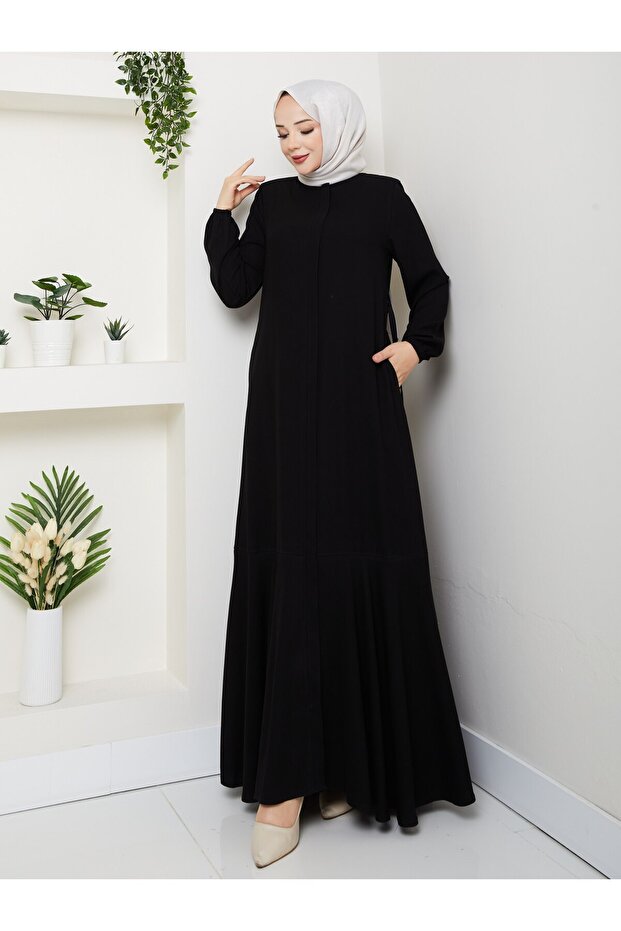 Belçim Model Ferace - 3