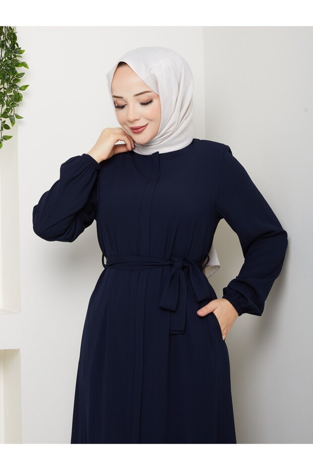 Belçim Model Ferace - 2