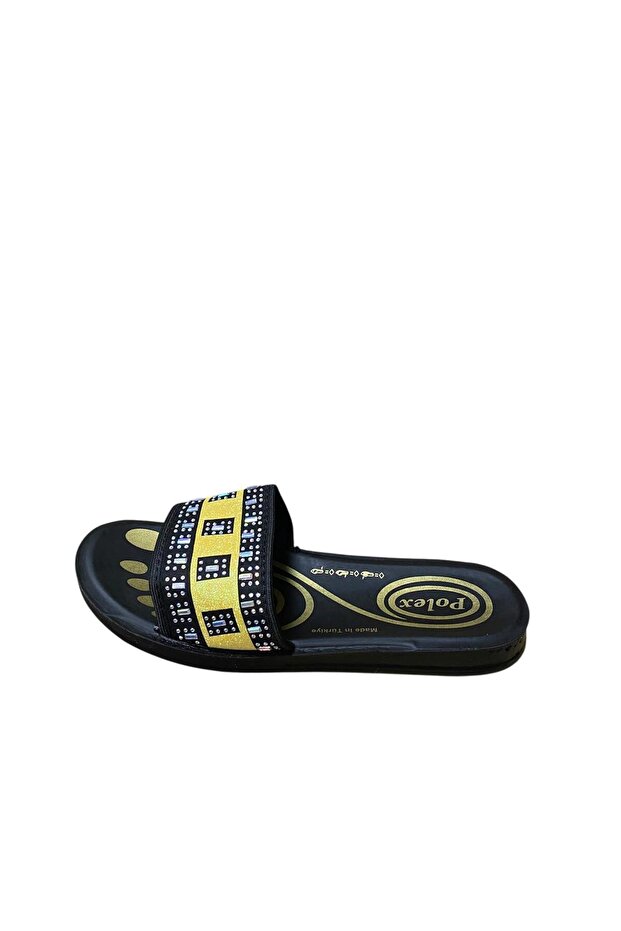 Women's Flat Thin Sole Summer Slippers