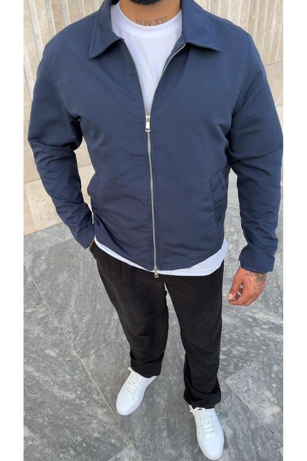 Mevsimlik Ceket - 3