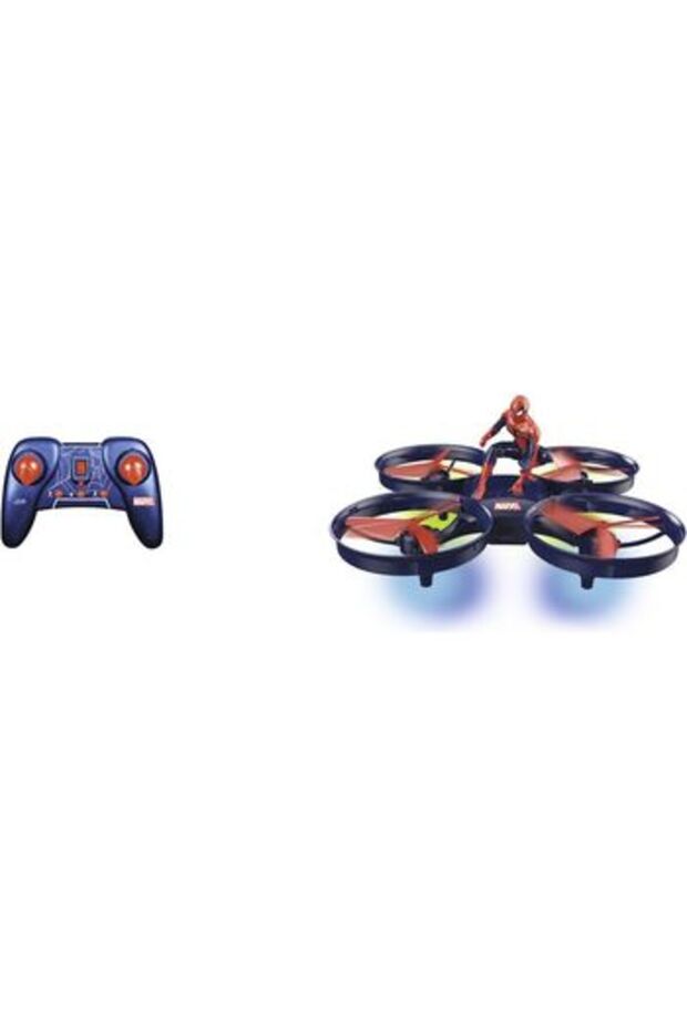RC Spider-Man Drone, RTR 203225004