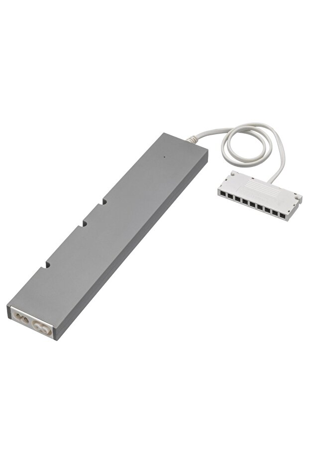 TRÅDFRI Driver for wireless control, smart grey, 30 W - 1