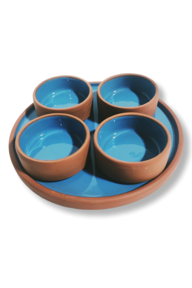 Toprak Breakfast Set - 1