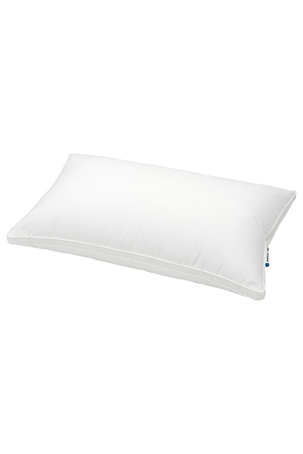 SKOGSOLVON Pillow, low, 50 x 80 cm