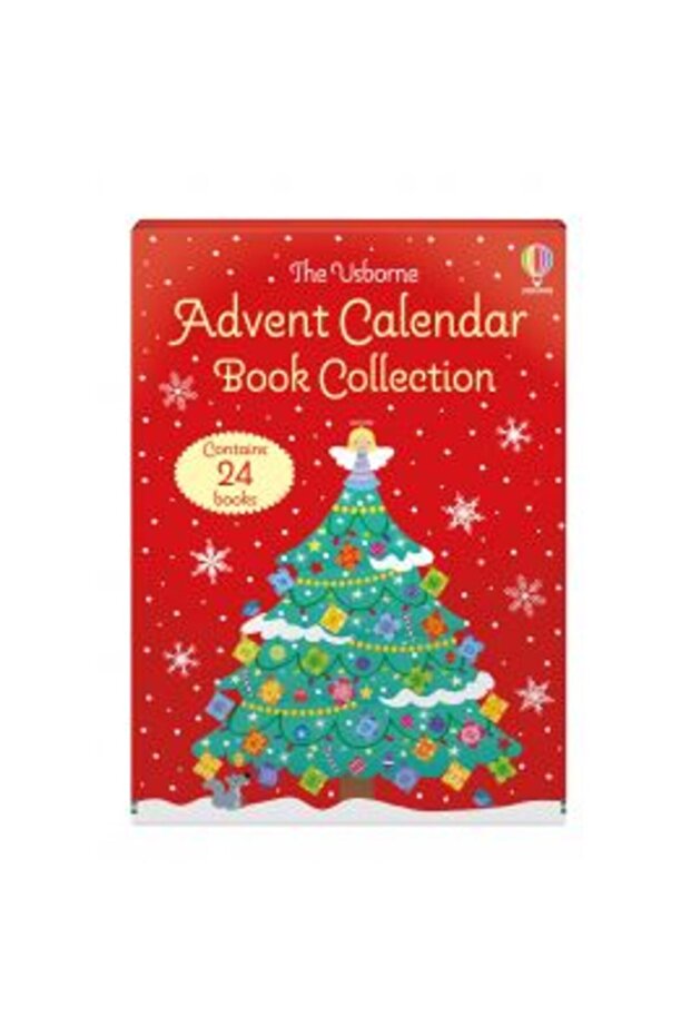Advent Calendar Book Collection - 2