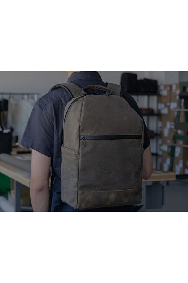 حقيبة ظهر ووترفيلد - 1